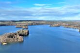 Verkauft!!! Idyllisches Grundstück - ein Ruhepol am Pinnower See - Pinnower See