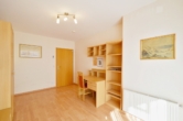 Reserviert!!! Zentral gelegene Terrassenwohnung mit Süd-Ausrichtung - mögliches Kinderzimmer