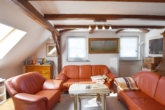 Individueller Wohnstil garantiert, Kreativität gefragt! - Wohnzimmer im OG