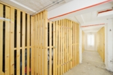 Barrierefreie 2,5-Raum-Wohnung mit Balkon, nur 400 Meter zum Bodden! - Keller zur Wohnung
