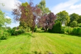 Reserviert!!! Vielseitiges Stadthaus mit Charakter und Charme - Wohnen, Arbeiten und Leben im Grünen in Richtenberg! - Garten