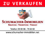 Verkauft!!! Sehr gepflegte Etagenwohnung in Reutershagen - SCHUMACHER-IMMOBILIEN