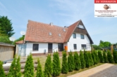 Sanierungsobjekt bei Ribnitz mit viel Raum für Ihre Ideen! - Einfamilienhaus mit ELW