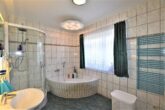 Verkauft!!! Einfamilienhaus mit Einliegerwohnung - sofort frei - Badezimmer im Erdgeschoss