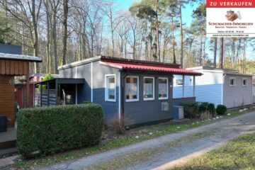 Ferienbungalow nur 300 Meter vom Strand entfernt!!!, 18181 Graal-Müritz, Ferienhaus