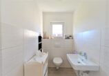 Moderne Doppelhaushälfte in Ribnitz-Damgarten!!! - Gäste-WC im EG
