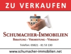 Reserviert!!! Doppelhaushälfte im Zentrum von Ribnitz-Damgarten - SCHUMACHER-IMMOBILIEN